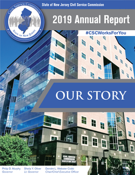 2019 Annual Report