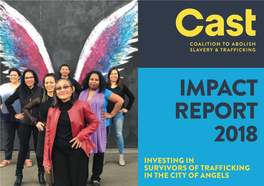 Impact Report 2018