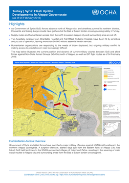 20160204 Aleppoflash Update 0.Pdf (English)