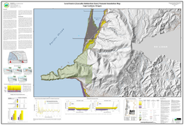 Tsunami Inundation Map for Cape Lookout, Tillamook County