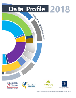 2018 Data Profile for School Year '16-17