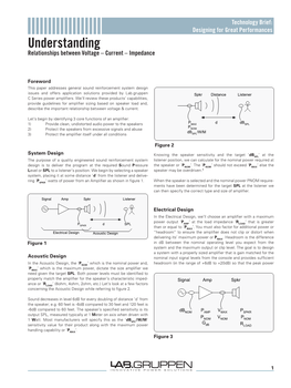 Tech Brief 1