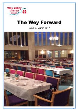 201703 Wey Forward Issue 3[1]