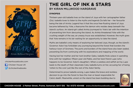 The Girl of Ink & Stars