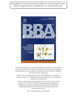 Calo Et Al (11) BBA-Biomemb.Pdf