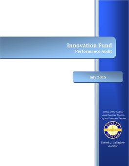 Ifund Audit Report No Watermark 07.13.15.Xps