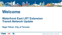 8B84-Waterfront-East-LRT-Extension