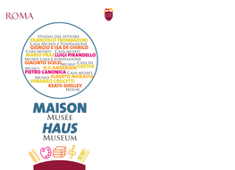 MAISON HAUS Musée Museum