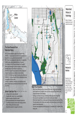 Wetland & Habitat.Indd