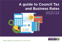 A Guide to Council Tax and Business Rates 2021/22