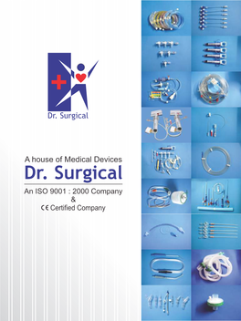 Dr Surgical Broucher.Pdf