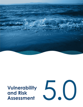 Vulnerability and Risk Assessment 5.0 This Page Intentionally Left Blank