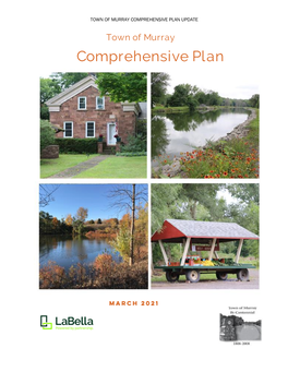 Tentative Comprehensive Plan