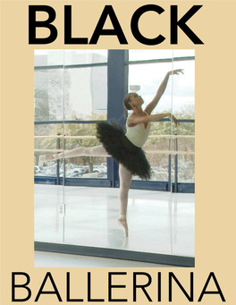 Black-Ballerina-Discussion-Guide.Pdf