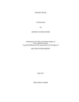 STUMPO-DISSERTATION.Pdf