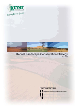 Kennet Landscape Conservation