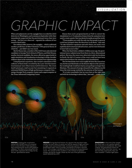 Graphic Impact