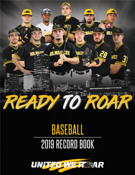 2019 Milwaukee Panthers