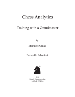 Chess Analytics