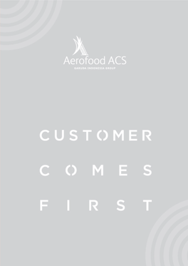 1 Aerofood ACS Company Profile