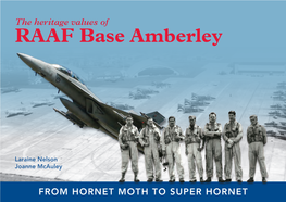 RAAF Base Amberley