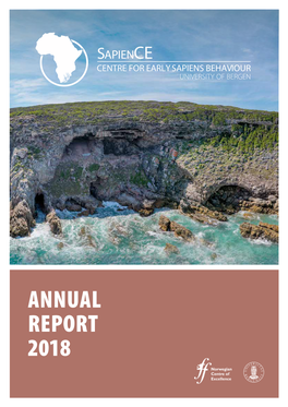 Annual Report 2018 2