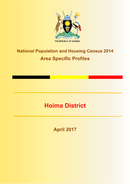 Hoima District