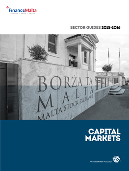 Capital Markets