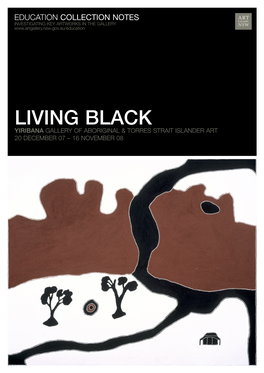 Living Black