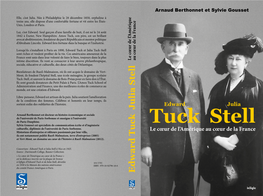 Edward Tuck Julia Stell Sommaire