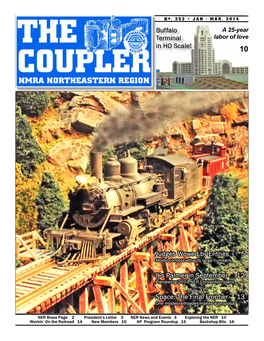 Nercoupler 252 Jan 2014