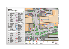 Ebene 0 Ebene 0 Ebene 0 H H Ha G Am a Nachtnetz E 145 Essen Haarzopf - 3 145 Essen Haarzopf - 3 NE8 Bredeney - Essen 7 Traße B Haches R