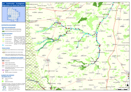 Les Continuités Ecologiques Régionales En Hauts-De-France