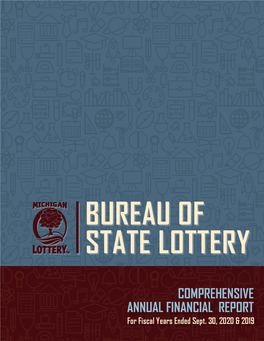 Bureau of State Lottery