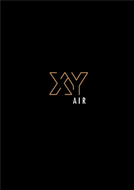 Xy Air Xy Air Xy Air 3 Xy Air