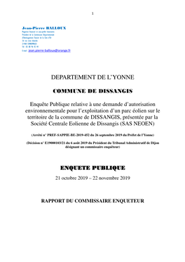 Rapport Ce Dissangis-1