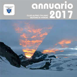 Annuario 2017