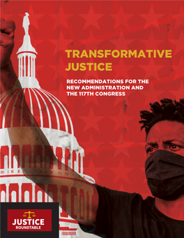 Transformative Justice