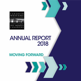 2018 Annual Report