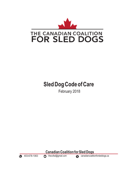 Canada CFSD-Codes