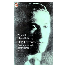 Houellebecq Lovecraft.Pdf