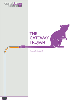 The Gateway Trojan