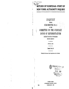 Investigation 1960.Pdf