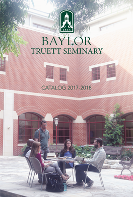 Truett Seminary