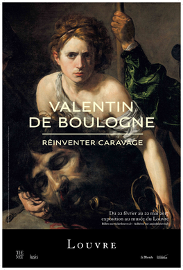 Valentin De Boulogne Réinventer Caravage