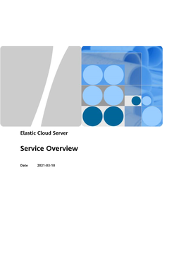 Service Overview