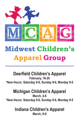 Michigan Children's Apparel