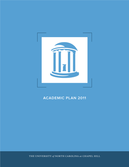 Academic Plan 2011