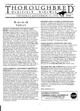 Red Daily News Is Delivered to Your Home Or Business by Fax Each Morning by 5A.M