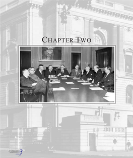 Ch 2-The Policy Committee's Formative Years (1947-1954)